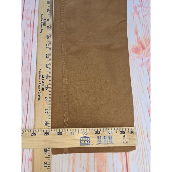 Carhartt Women's Rugged Flex Work Pants Size 4 30 x 30 NWOT - Picture 11 of 11